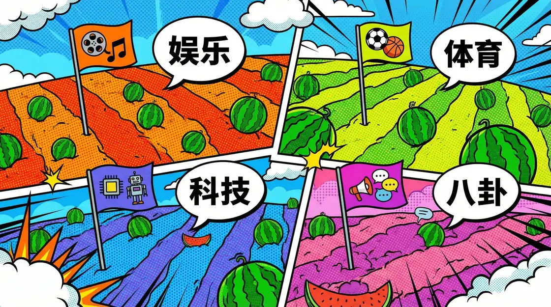 乐动体育app 娱乐瓜田分类